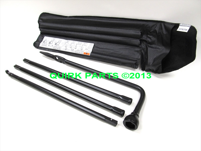 Parts for gmc tools