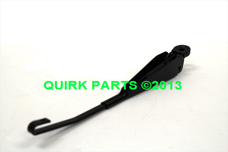 2010-2013 Chevy Equinox & GMC Terrain Rear Wiper Arm Genuine OEM NEW 23125498 | eBay 2011 Gmc Terrain Rear Wiper Arm Replacement