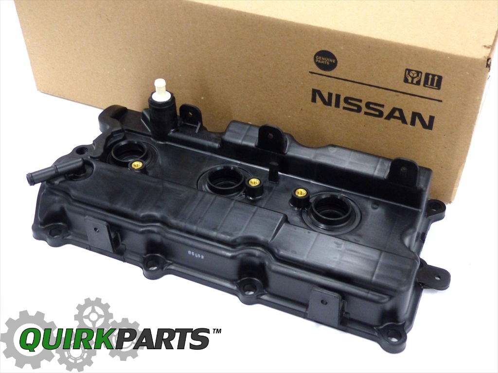 2002-2010 Nissan Altima Maxima Quest Right Passenger Engine Rocker 