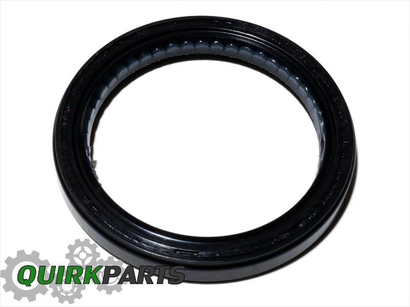 1994 Nissan sentra crankshaft seal #2