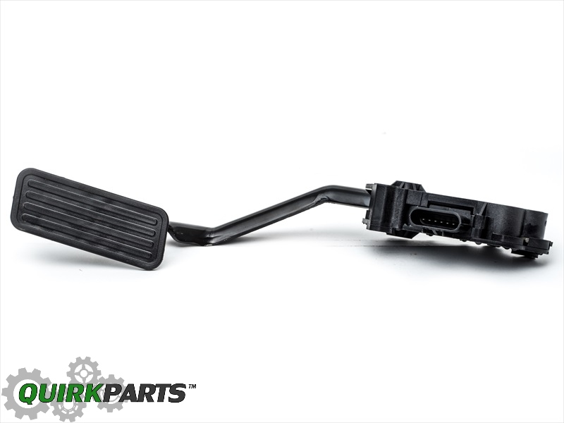 04-09 Trailblazer Envoy Bravada Rainier Gas Pedal Pad w ... 04-09 Trailblazer Envoy Bravada Rainier Gas Pedal Pad w ...