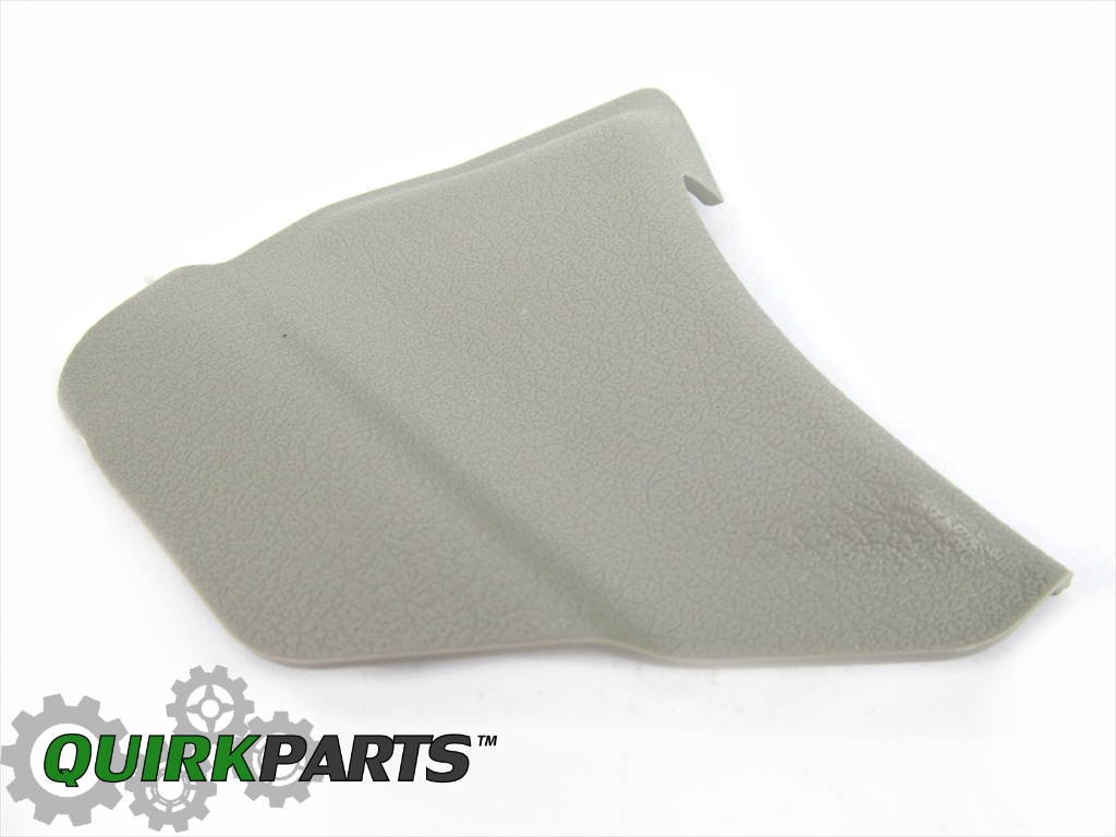 Seat cover for chrysler aspen #3