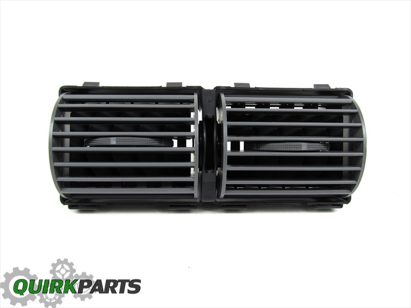 01 Jeep grand cherokee air conditioning #4