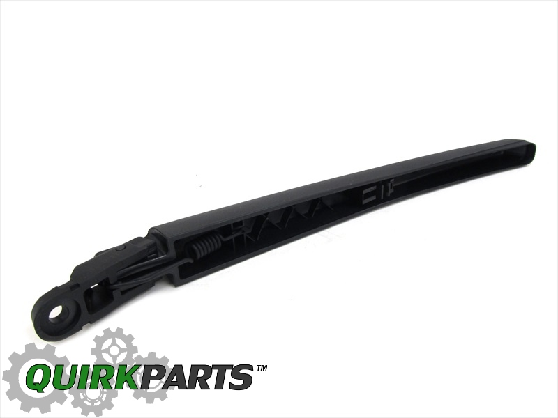 2008 saturn vue rear wiper arm