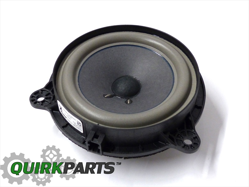 2008 Nissan pathfinder bose subwoofer replacement #3