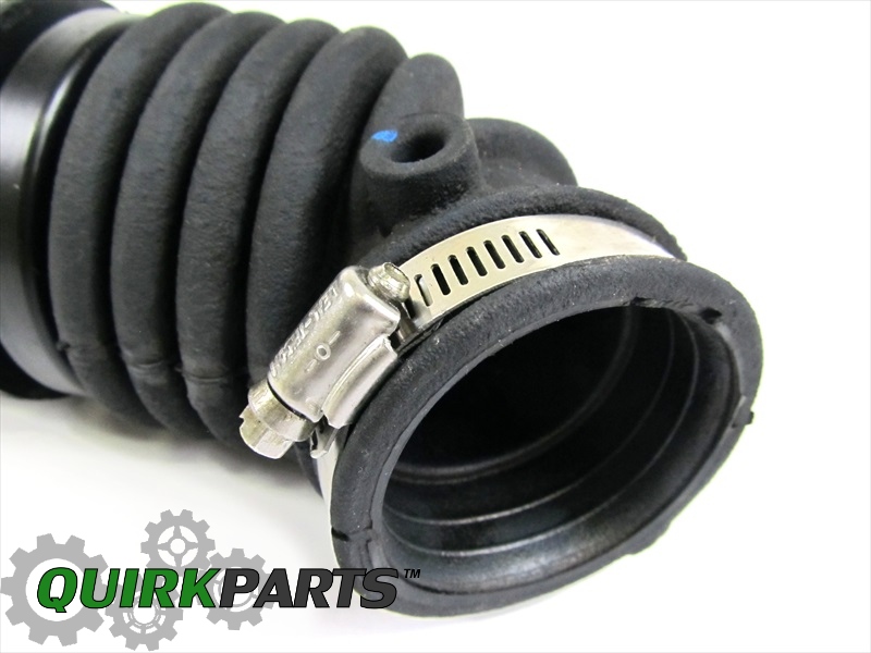 20032006 Chrysler PT Cruiser 2.4 TURBO Air Intake InTake Hose MOPAR