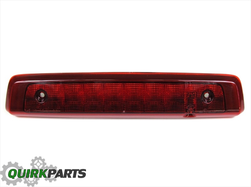 Jeep rear lamp replacement #5