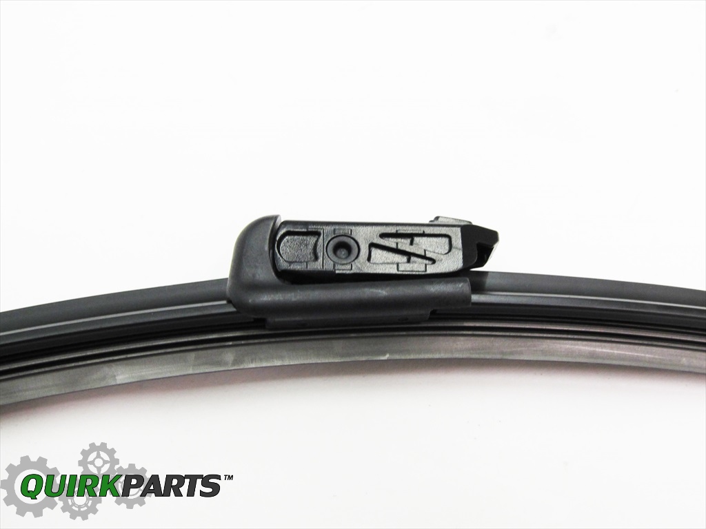 12-17 VW Volkswagen Beetle & Beetle Convertible Front Windshield Wiper ...