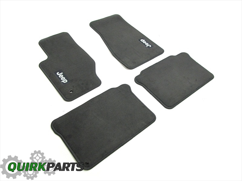 Jeep Seat Covers Highly Durable And Custom Made 2018 2019 Car Jeep Grand Cherokee 2006 2007 Commander Genuine Mopar Part Number
