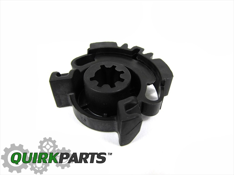 11-17 JEEP GRAND CHEROKEE DODGE DURANGO HEAT & A/C ...