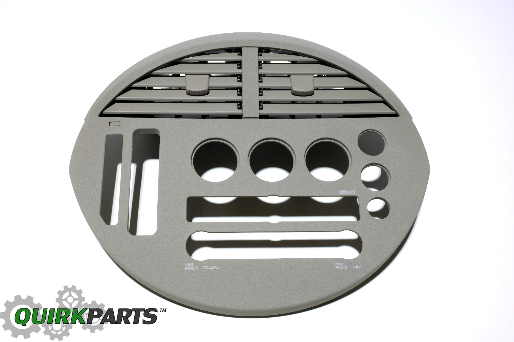 2004 Nissan quest instrument panel #2