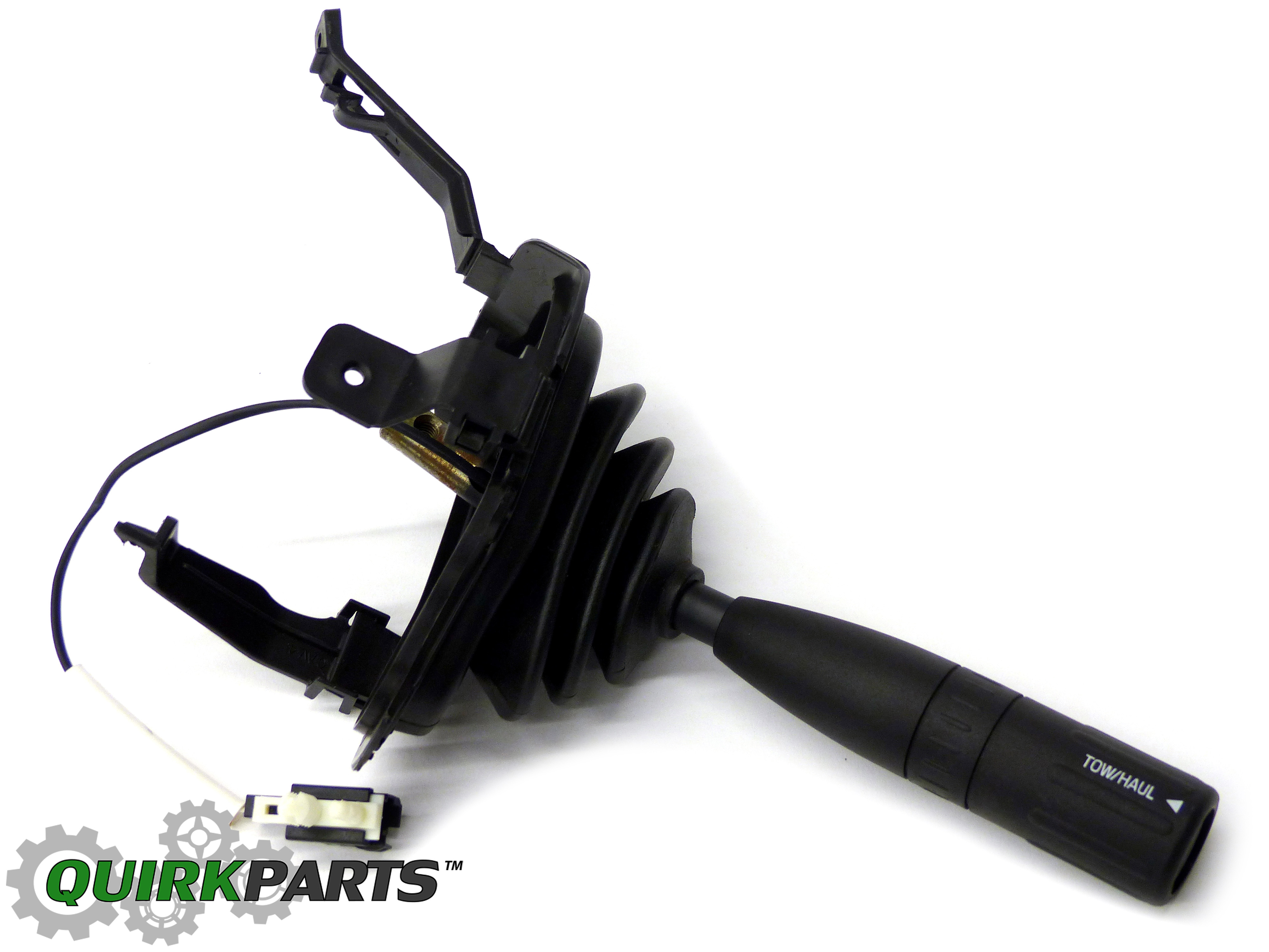 20082010 Ford F250 F350 Super Duty Automatic Transmission Gear Shift