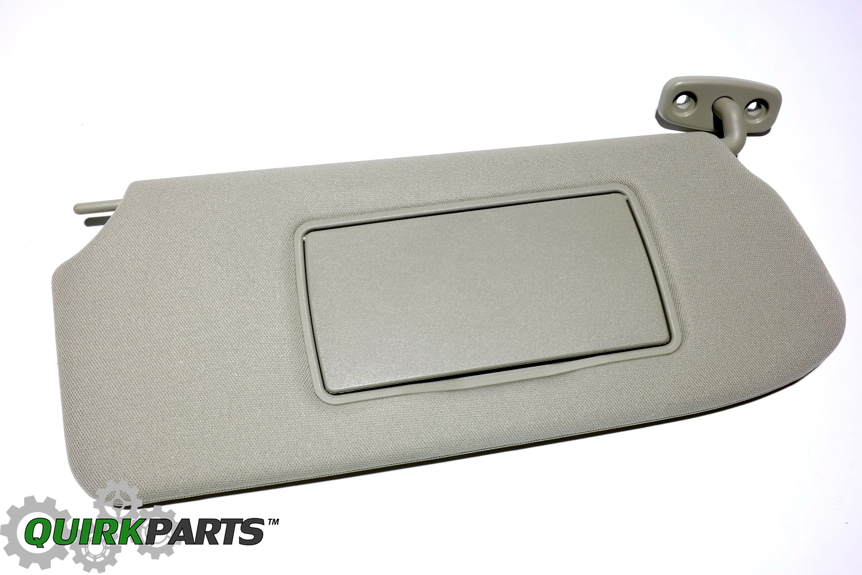 Nissan sentra parts sun visor #9