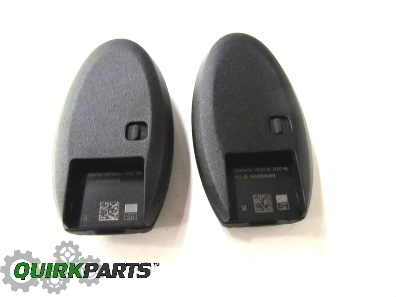 Remote car starters for nissan murano #8