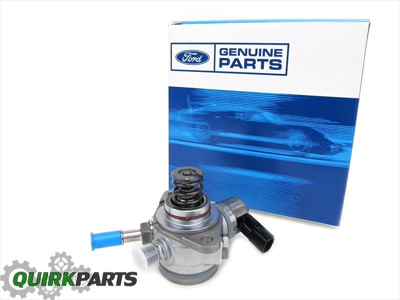 2011-2015 Ford F-150 3.5L Turbo Engine High Pressure Fuel Pump ...