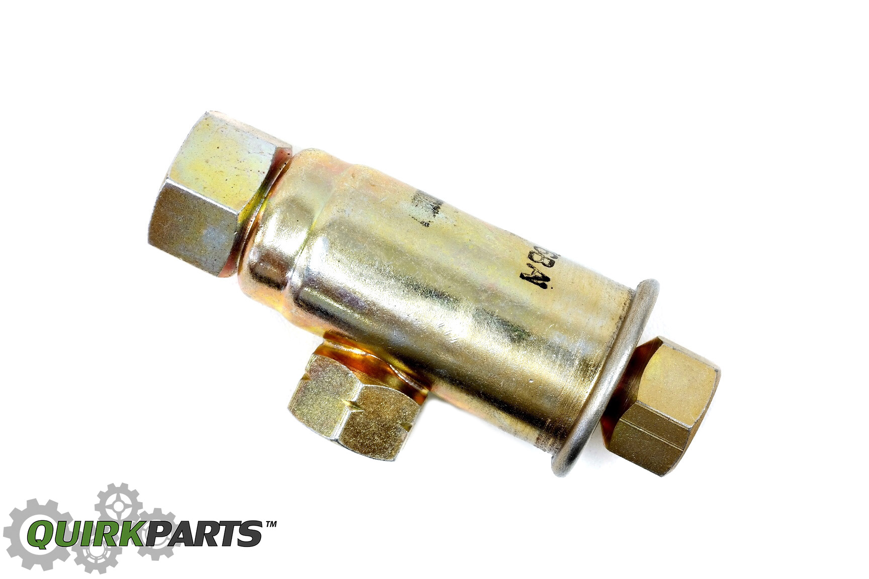 1983-1987 Ford F250 F350 E250 E350 7.5L Fuel Vapor Separator Shut Off