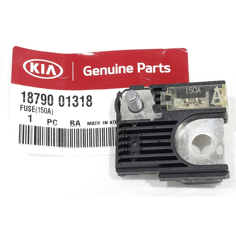 OEM NEW 150 Amp Fuse 2013-2015 Cadenza Forte Optima Sorento Sportage ...