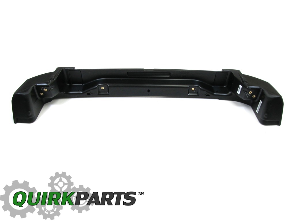 brand new oem mopar 2 2007 2017 jeep wrangler rear bumper textured plastic mopar oem new 1bd22rxfae brand new oem mopar 2 2007 2017 jeep wrangler rear bumper textured plastic mopar oem new 1bd22rxfae