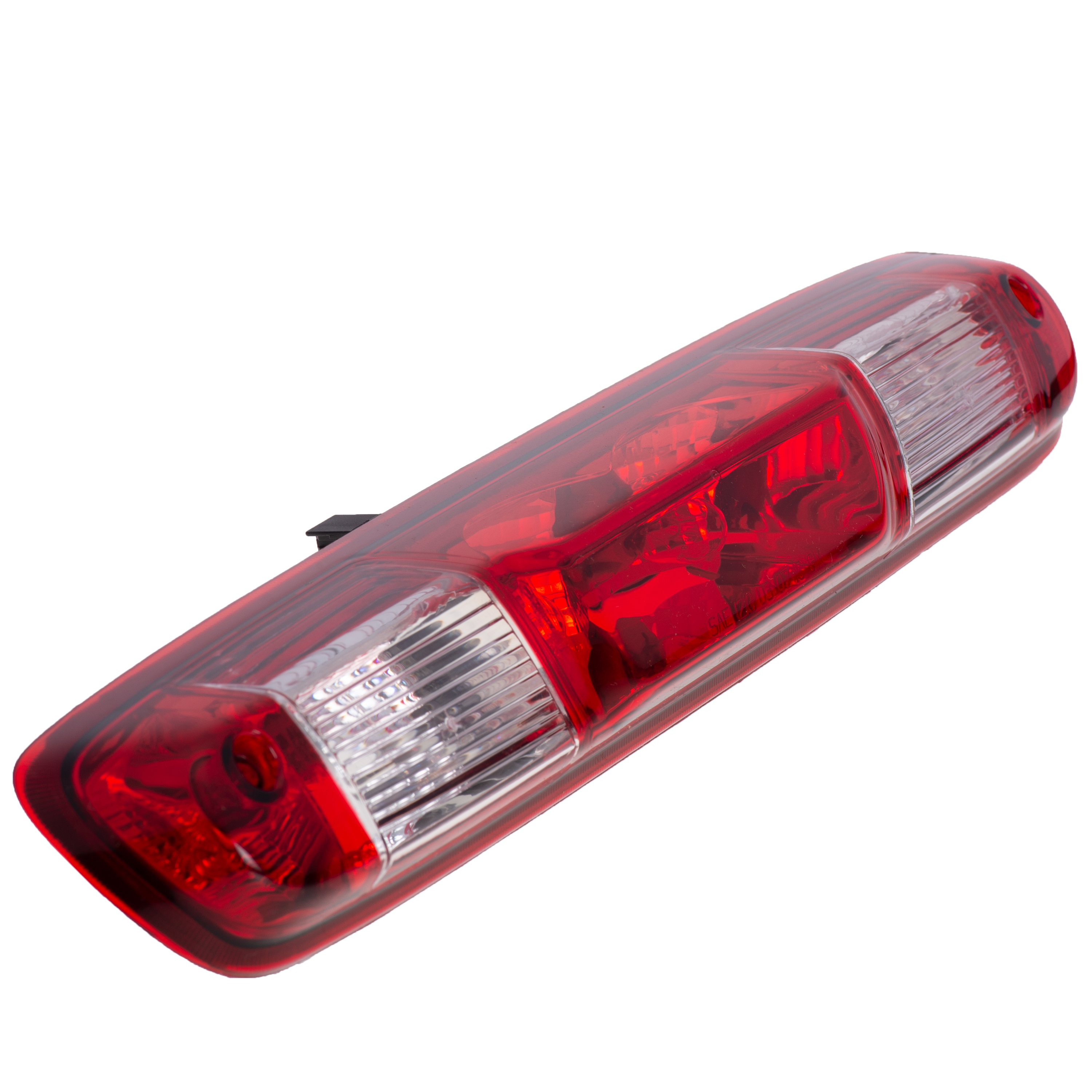 Oem New Rear Center High Mount 3rd Brake Light Cargo Lamp 07 13