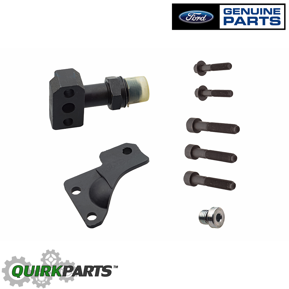 Ford F250 6.0 Powerstroke Diesel STC Fitting HPOP High ...