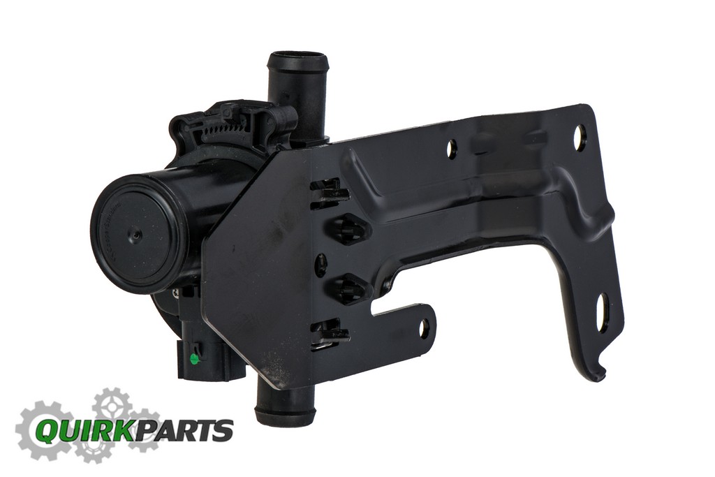 OEM MOPAR COOLANT 3 WAY VALVE 20132017 DODGE RAM 1500 2500 3500 4500 5500 eBay
