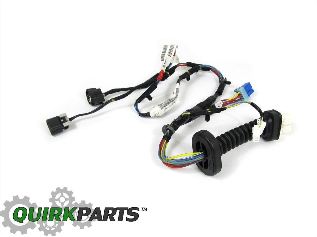 Wiring Harnes 2003 Dodge Ram Spec 02 03 ram 1500 2500 3500 cab rear l h power door lock Wiring Harnes 2003 Dodge Ram Spec 02 03 ram 1500 2500 3500 cab rear l h power door lock