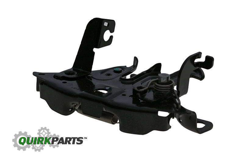 2017 Nissan Rogue Front Hood Male Latch Lock Oem New Ebay Image Is Loading 2017 Nissan Rogue Front Hood Male Latch