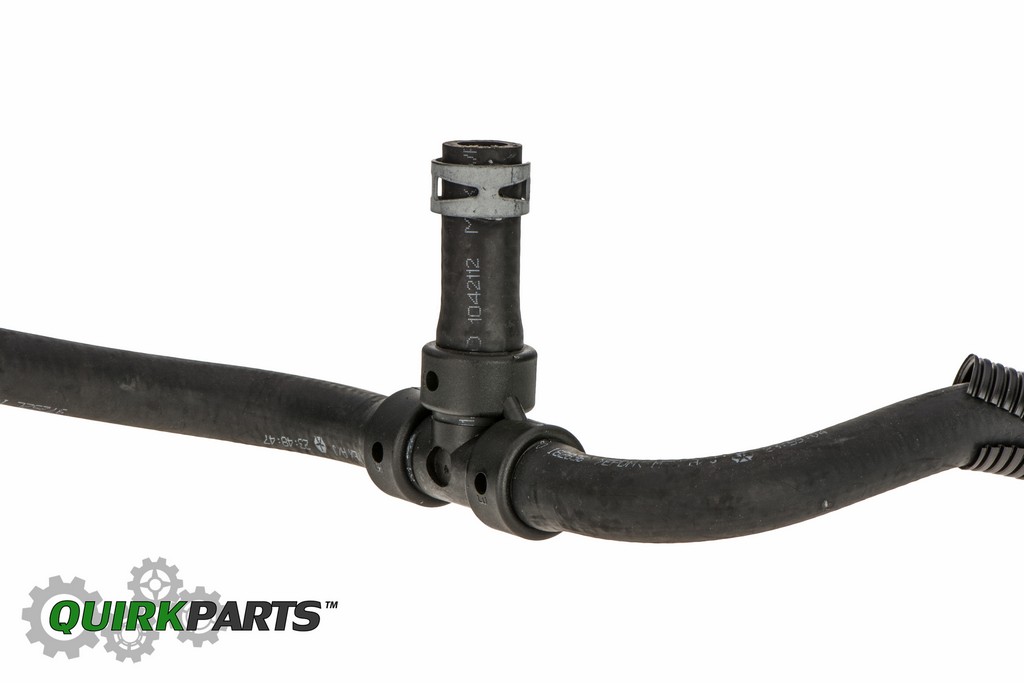 Quirk Jeep Braintree >> OEM NEW MOPAR 5.7L HEMI HVAC HEATER RETURN HOSE 06-10 JEEP COMMANDER 68000976AA Quirk Jeep Braintree >> OEM NEW MOPAR 5.7L HEMI HVAC HEATER RETURN HOSE 06-10 JEEP COMMANDER 68000976AA
