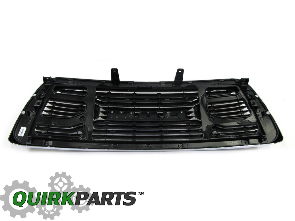 brand new oem mopar 2 16 17 dodge ram 3500 laramie front chrome grille oem mopar genuine brand new ebay brand new oem mopar 2 16 17 dodge ram 3500 laramie front chrome grille oem mopar genuine brand new ebay