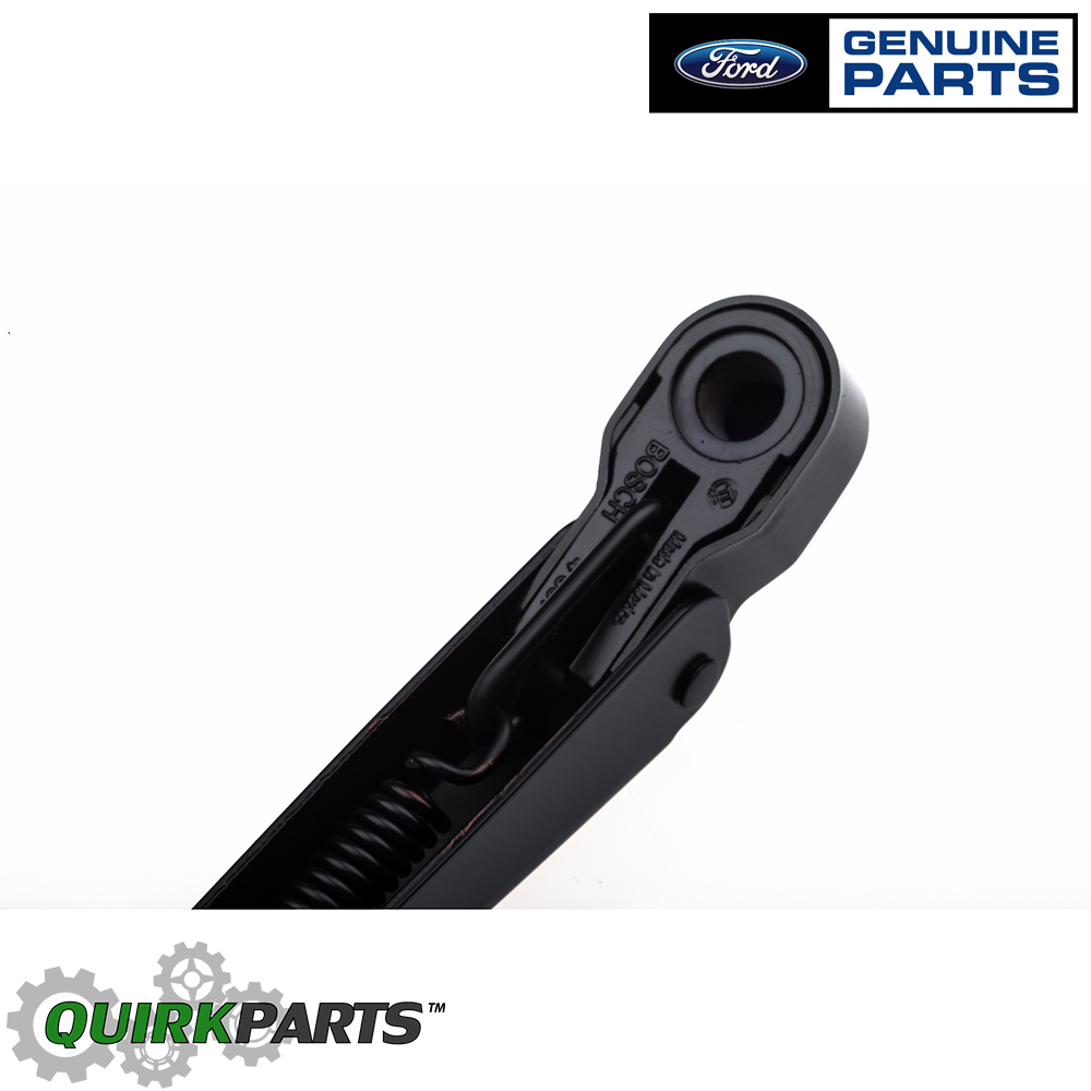 2005 Ford Expedition Rear Wiper Blade Size