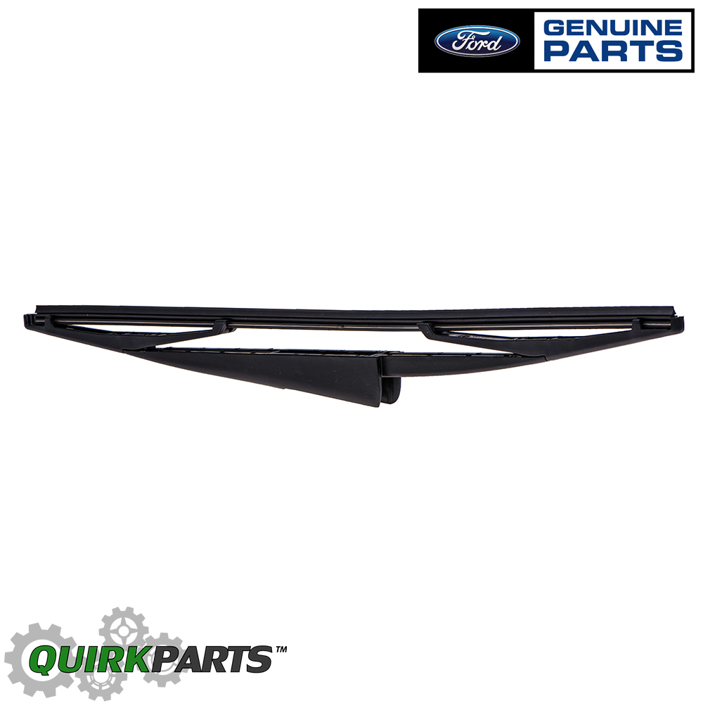 2009-2014 Ford Expedition Lincoln Navigator Rear Windshield Wiper Blade OEM NEW 2012 Ford Expedition Rear Wiper Blade Size