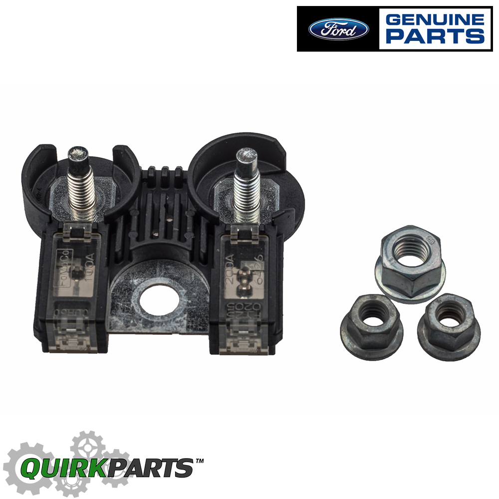 1950 Ford Circuit Breaker - Small Photo Small Photo Small Photo Small - 1950 Ford Circuit Breaker