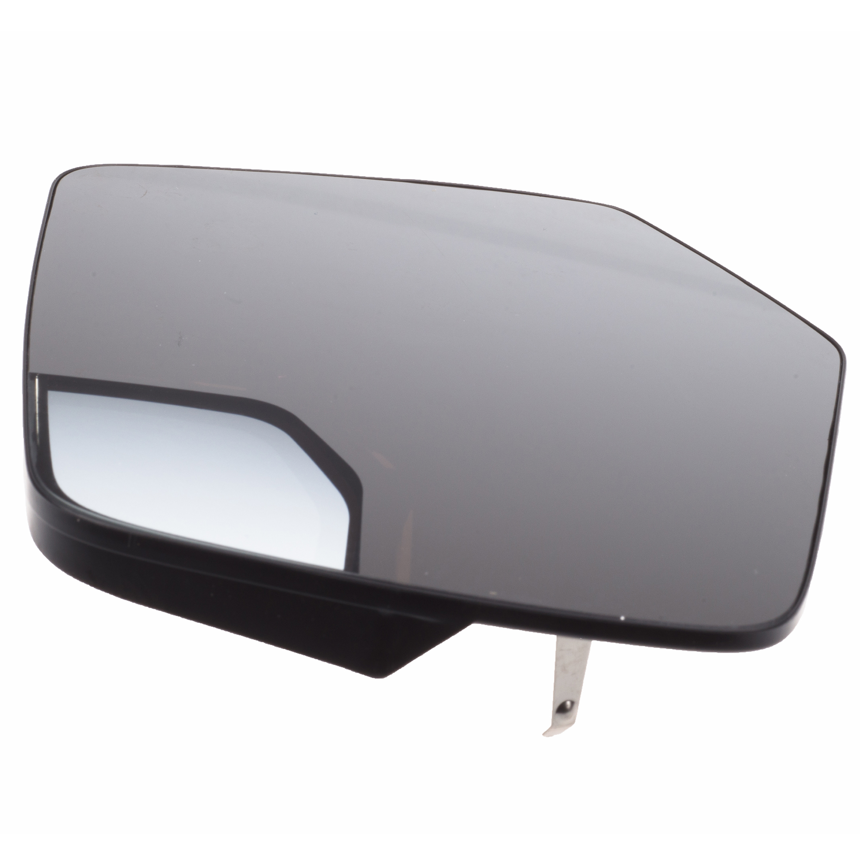 2010-2012 Ford Escape Mercury Mariner Left Driver Side View Mirror Glass OEM NEW | eBay 2012 Ford Escape Side Mirror Glass Replacement