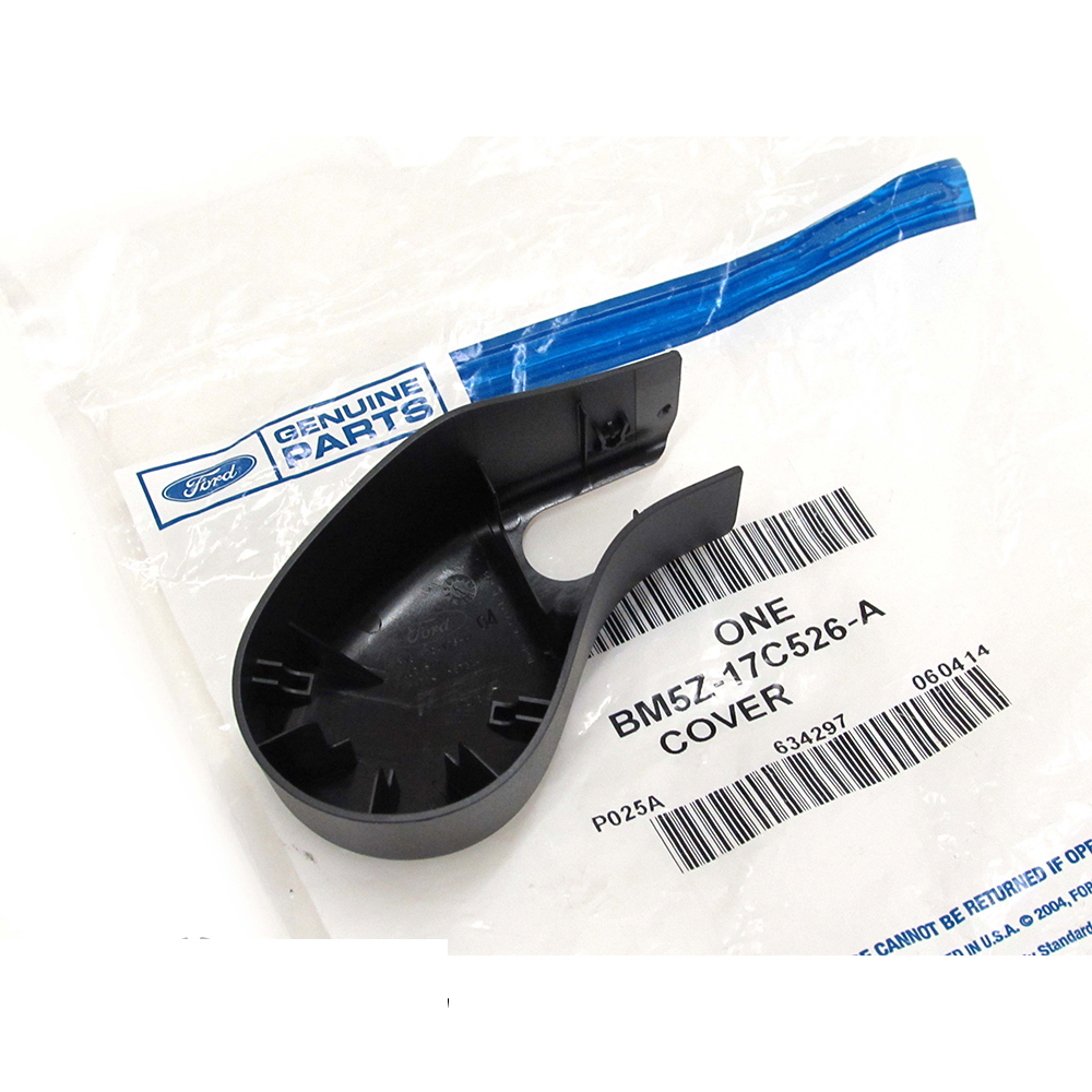 2012-2017 Ford Focus Rear Windshield Wiper Washer Arm Nut Cap OEM BM5Z ...