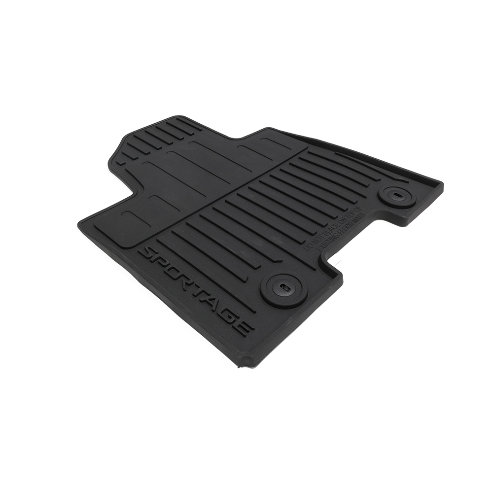 oem new front rear floor mats all weather rubber 2017 kia sportage d9013 adu00 ebay oem new front rear floor mats all weather rubber 2017 kia sportage d9013 adu00 ebay