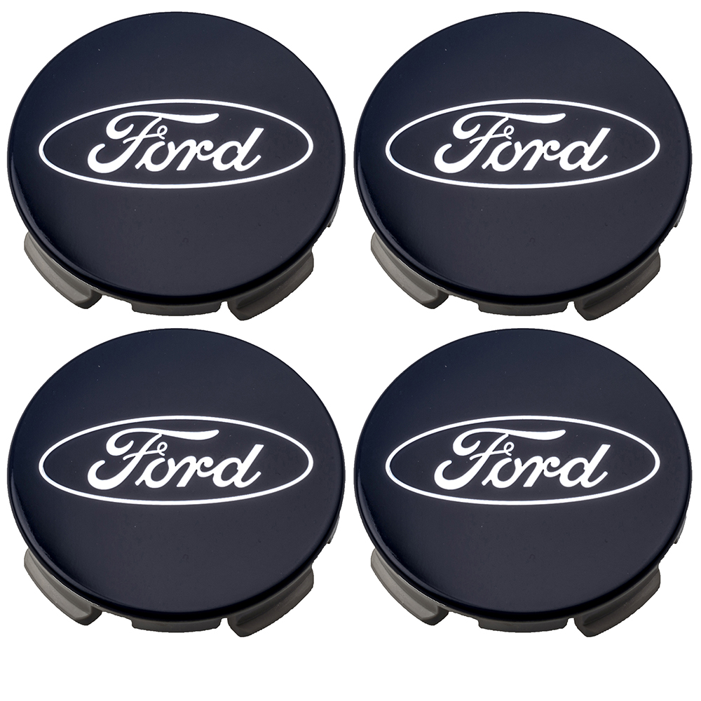 20152016 Ford F150 Blue Ford Oval Logo 20" Wheel Center Cap Hub