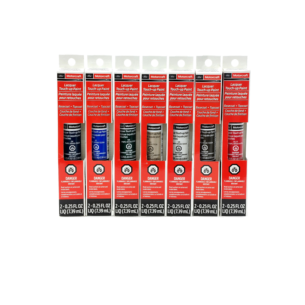 lexus touch up paint ultra white oem ford ug white platinum basecoat u0026 topcoat touch up paint pen lexus touch up paint ultra white oem ford ug white platinum basecoat u0026 topcoat touch up paint pen
