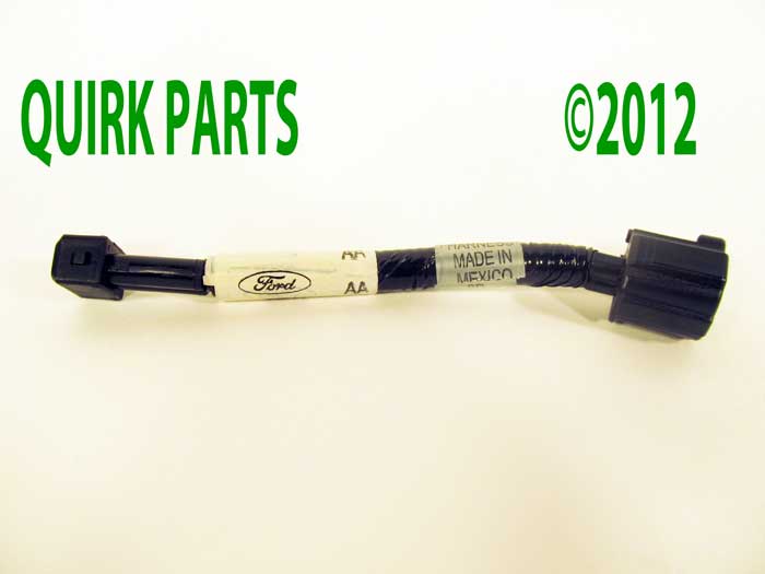Ford Mercury Lincoln Cruise Control Deactivation Switch GENUINE OEM 2002 F150 Cruise Control Deactivation Switch