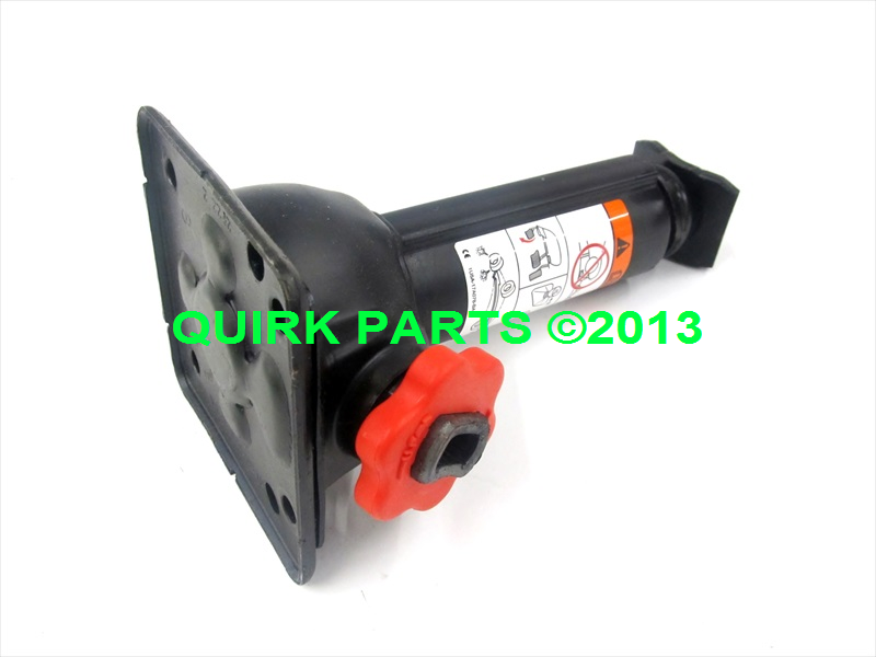 2007 Ford Explorer Sport Trac Suspension