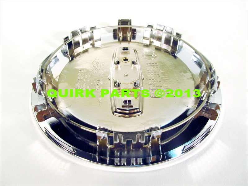 20042007 Lincoln Town Car Chrome Wheel Center Cap For 9 Spoke Wheels