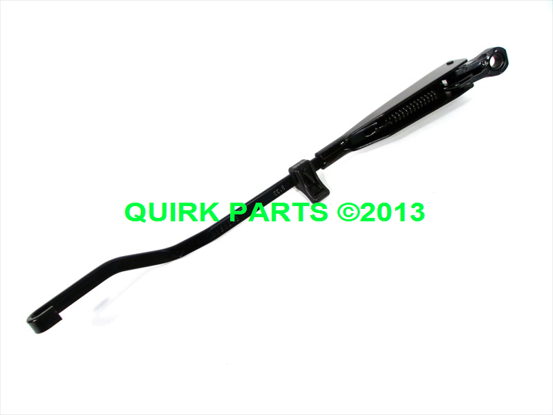 Jeep liberty rear wiper arm #5