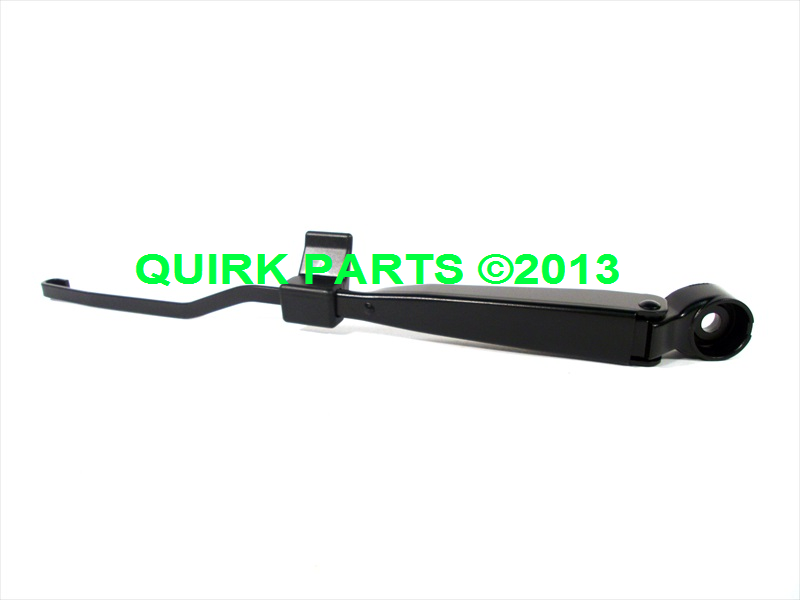 Jeep rear window wiper #5