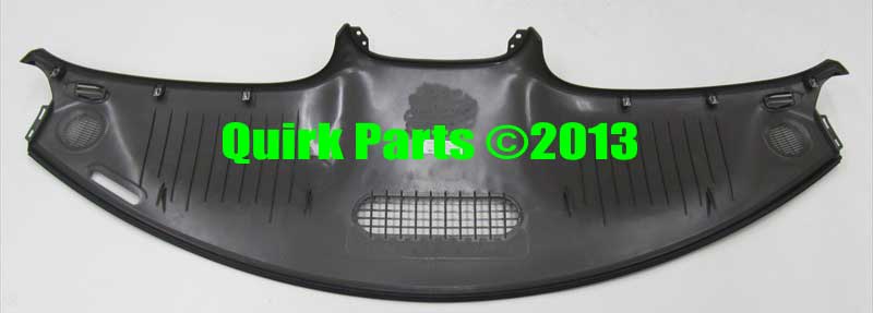 Chrysler 300m rear speakers #5