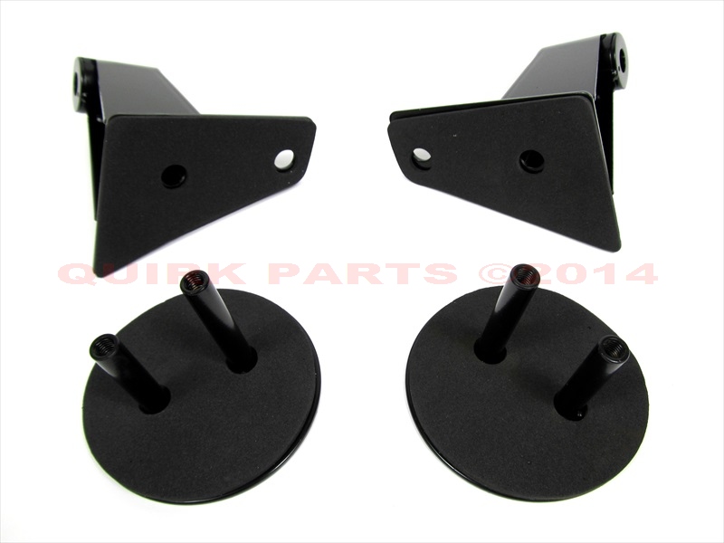 Mopar mirror relocation brackets jeep wrangler #5