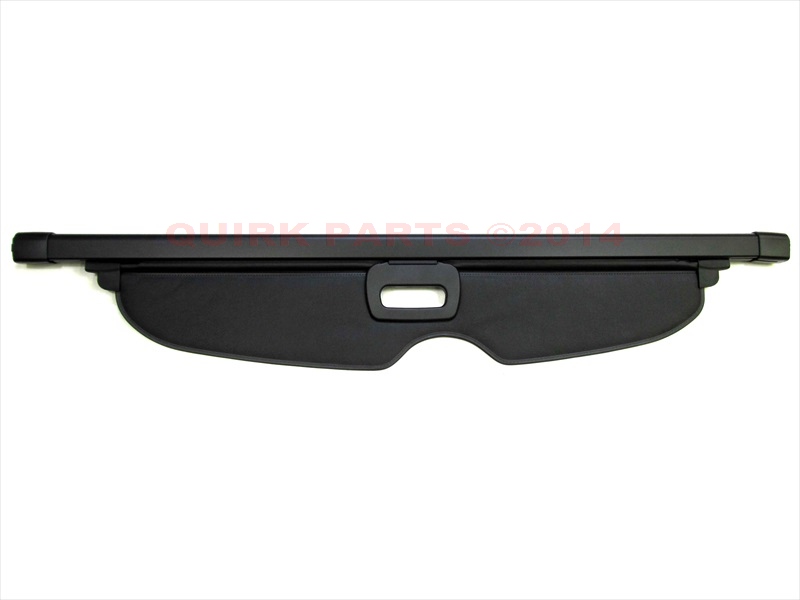 Cargo cover for jeep cherokee #5