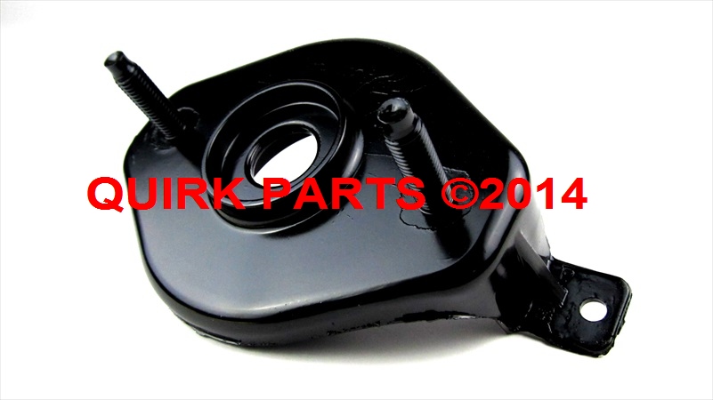 2004 Chrysler sebring strut mount replacement #2