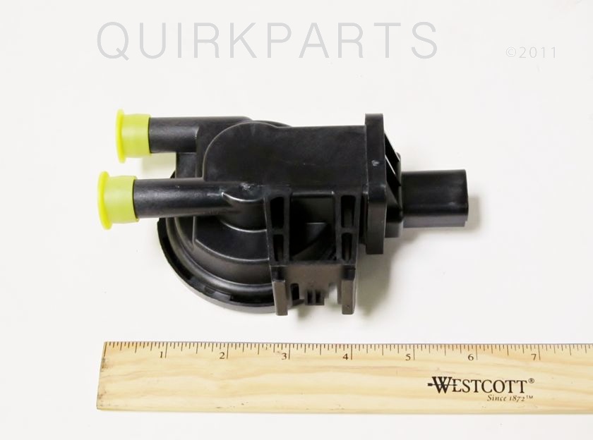 Chrysler leak detection pump pressure switch #4