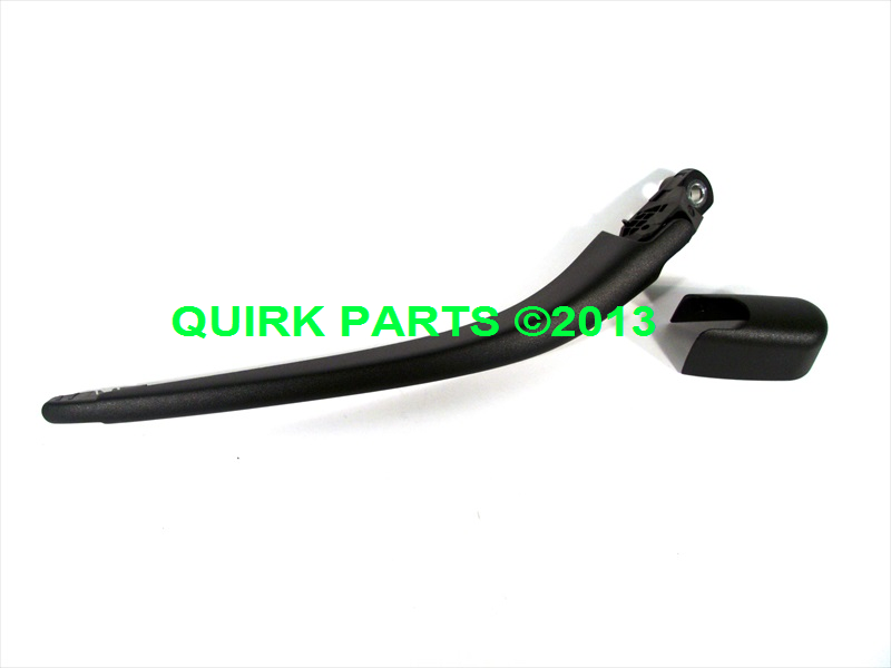 2007 Nissan quest rear wiper assembly #6