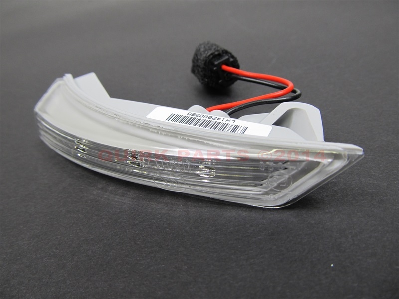 10-16 Grand Caravan/Town&Country DRIVERS MIRROR TURN SIGNAL LAMP/LIGHT OEM MOPAR | eBay 2016 Town And Country Turn Signal Bulb