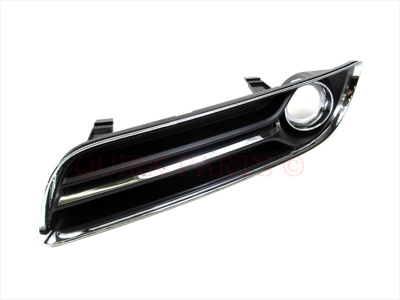 Fog light bezels chrysler 300 #3